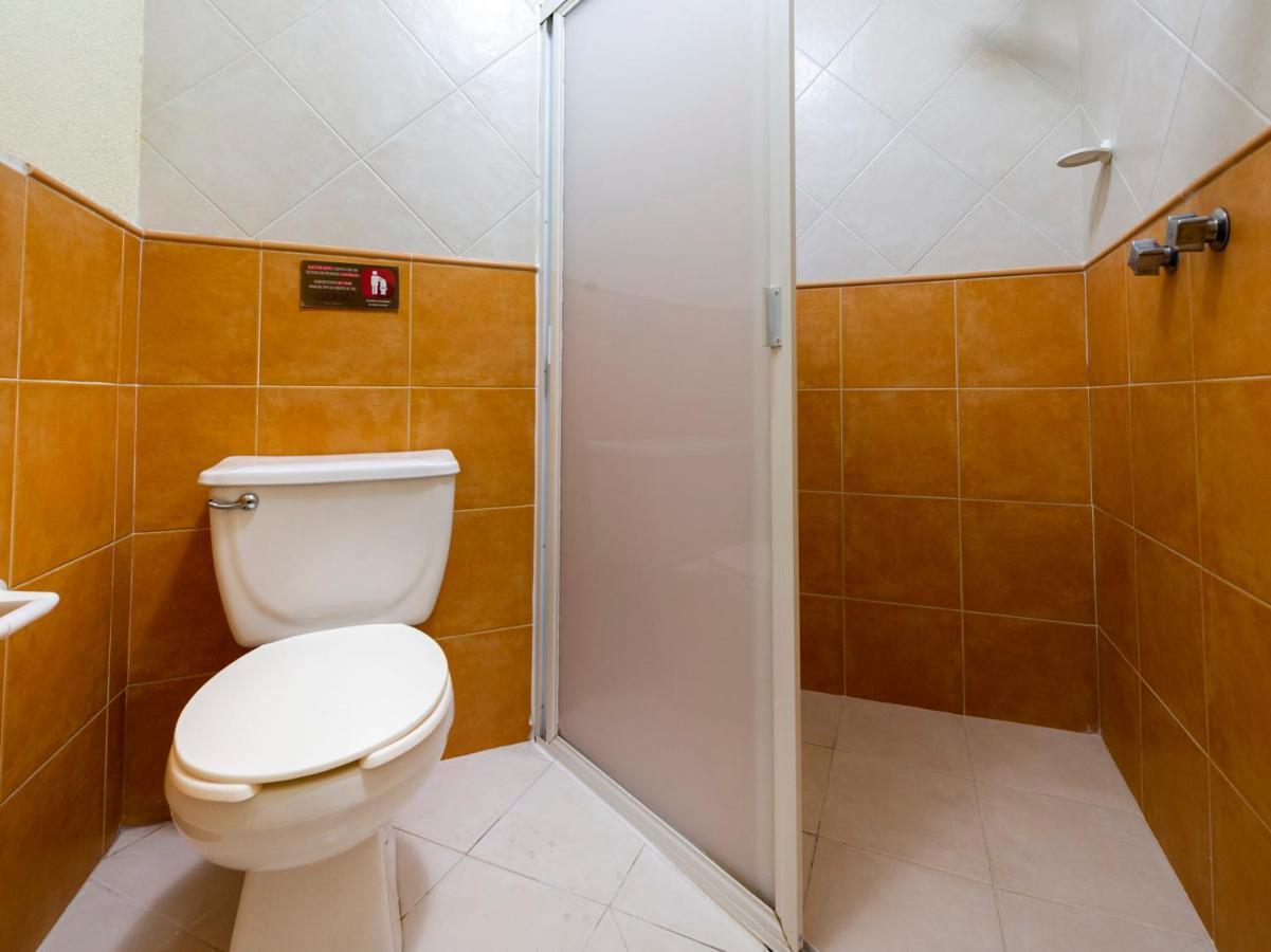 Hôtel Capital O Cava Piedra à Tequisquiapan Extérieur photo